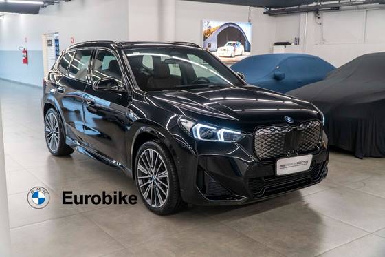 BMW iX1 ELÉTRICO XDRIVE30 M SPORT